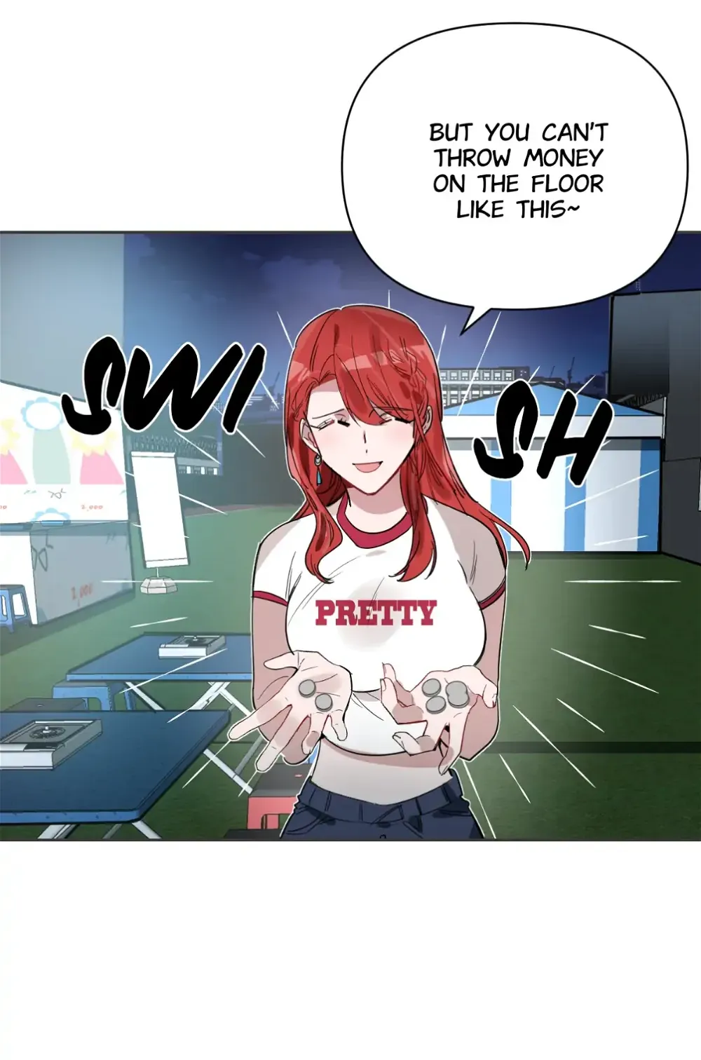 The Failed Heiress Chapter 29 - page 7