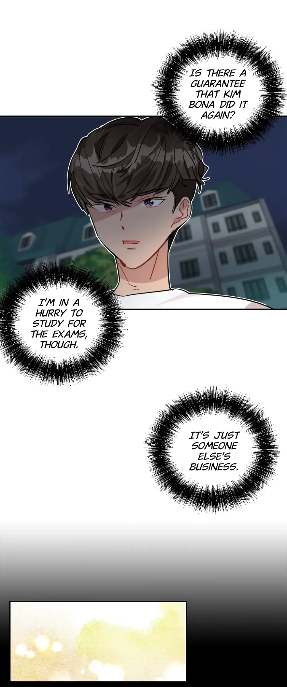 The Failed Heiress Chapter 22 - page 12