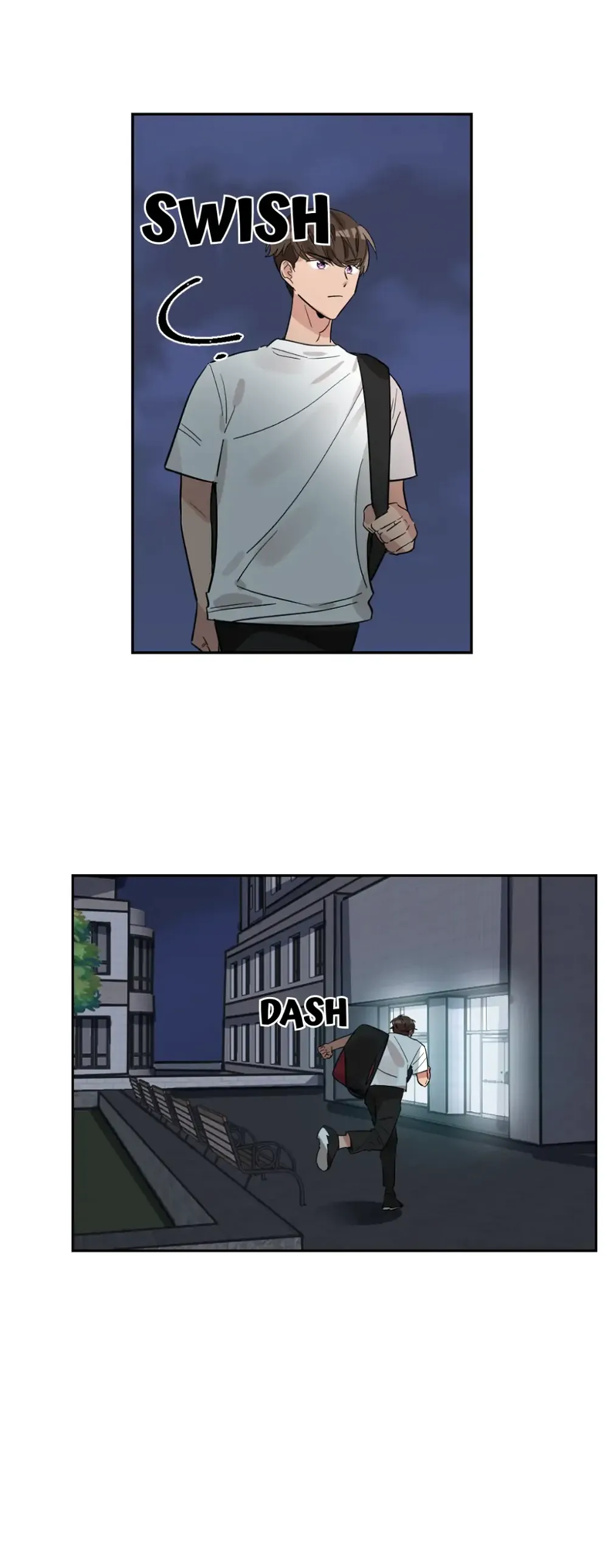 The Failed Heiress Chapter 22 - page 14