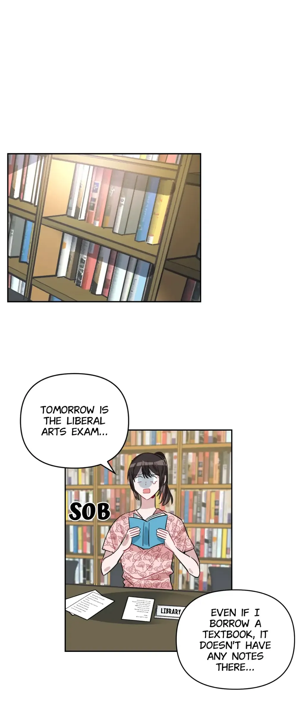 The Failed Heiress Chapter 22 - page 15