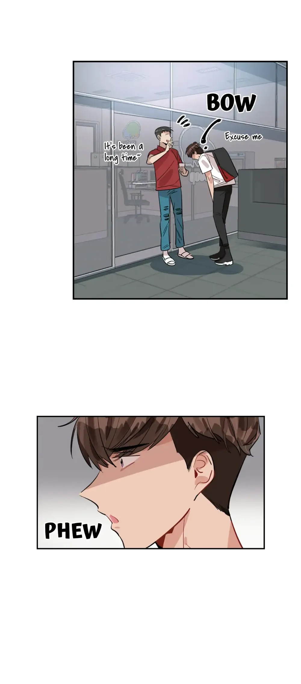 The Failed Heiress Chapter 22 - page 18