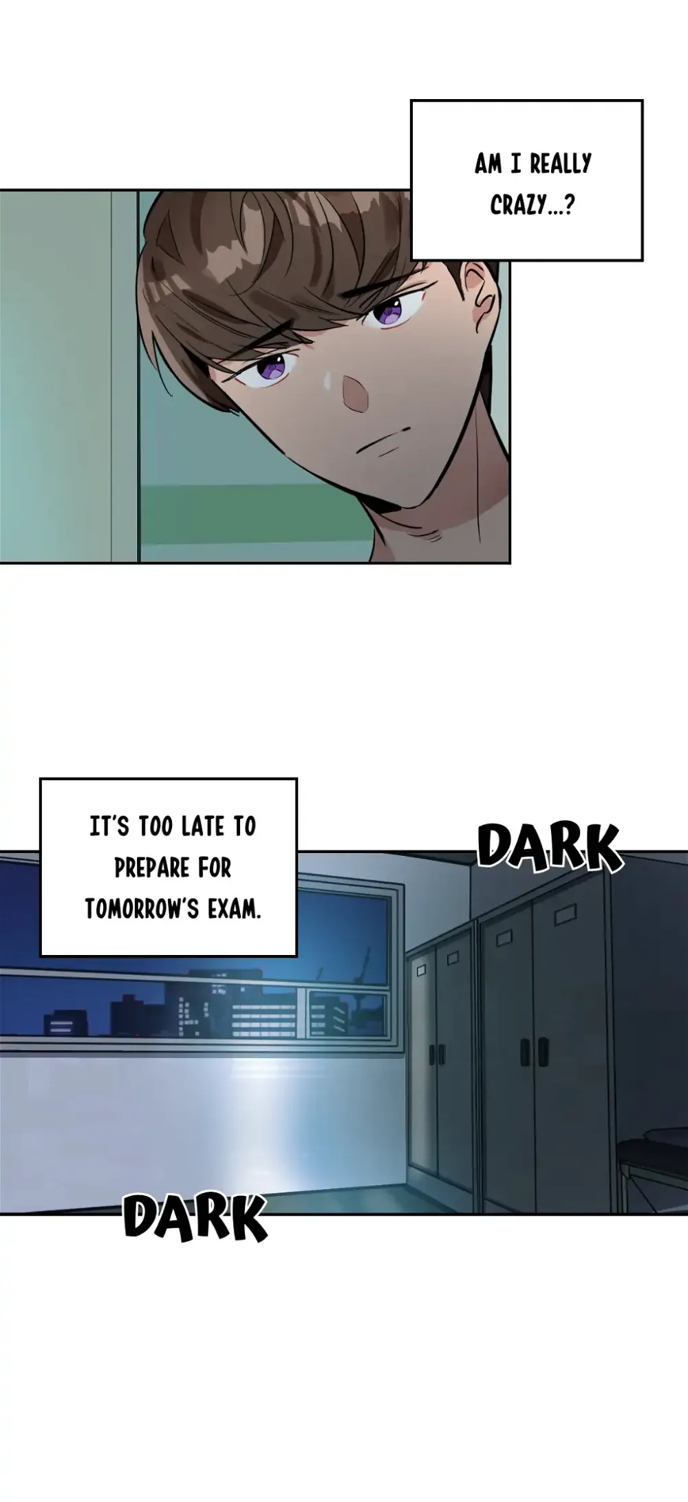 The Failed Heiress Chapter 22 - page 20