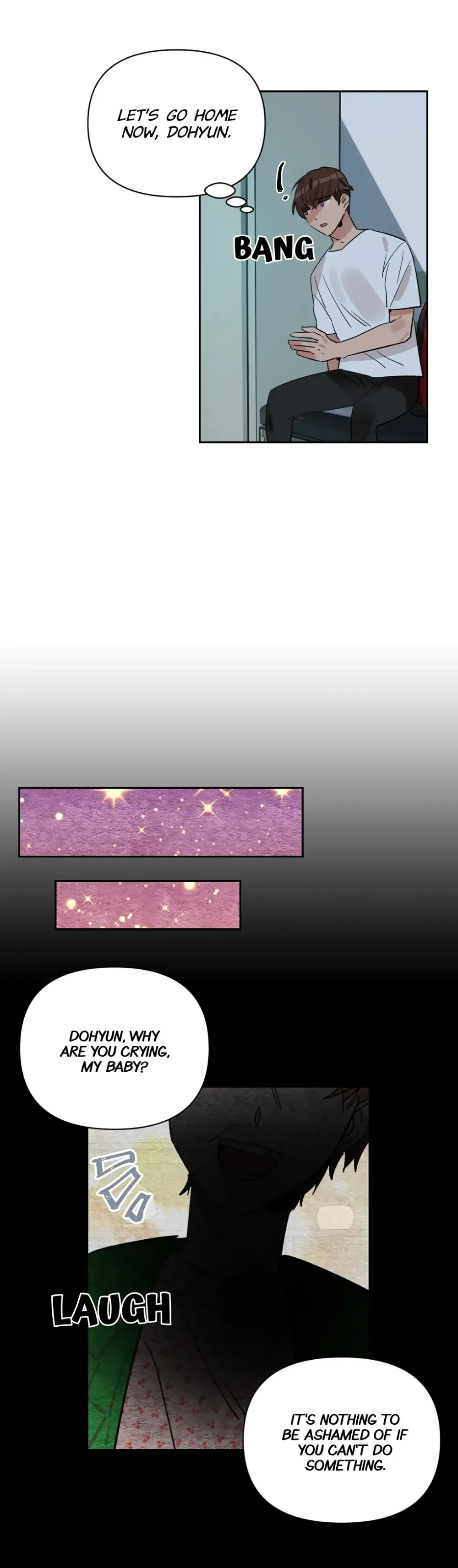 The Failed Heiress Chapter 22 - page 21
