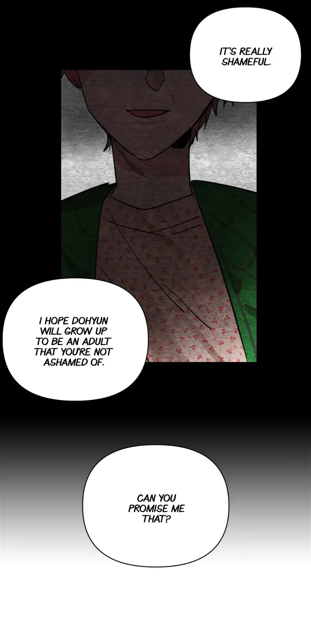 The Failed Heiress Chapter 22 - page 23
