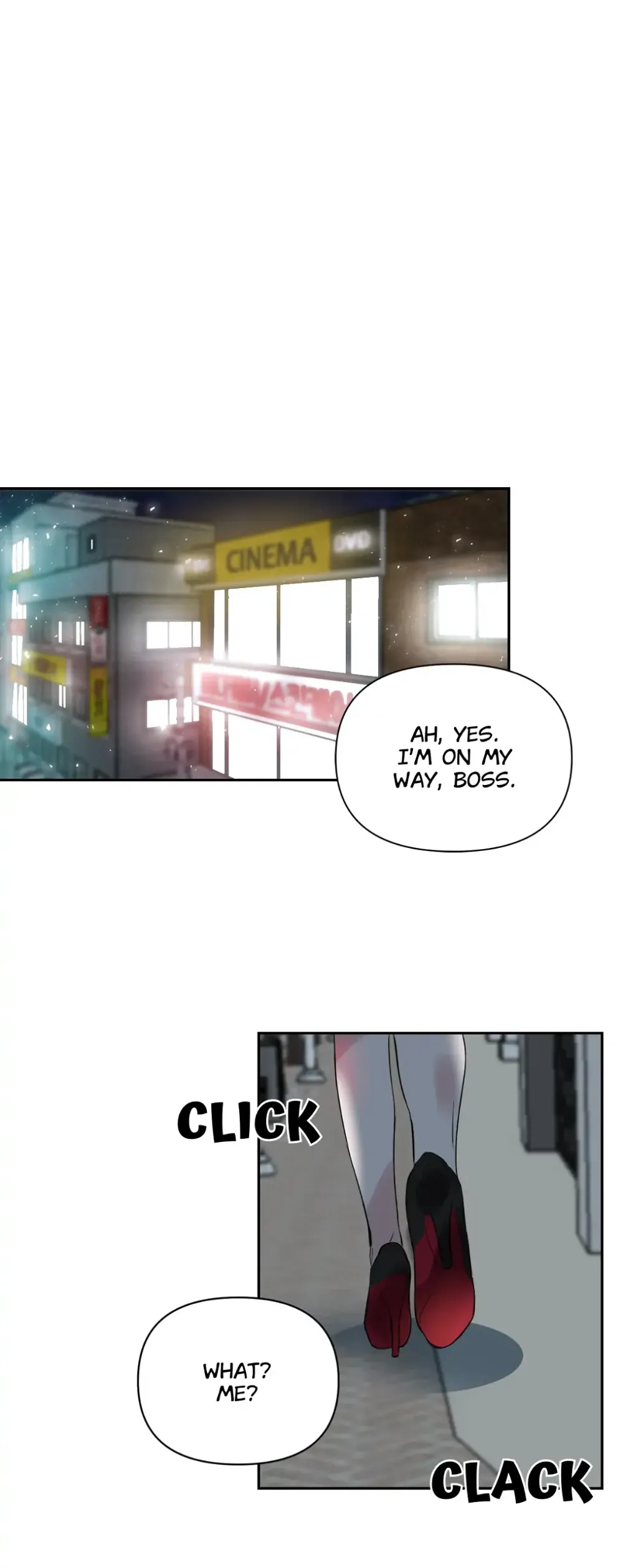 The Failed Heiress Chapter 22 - page 28