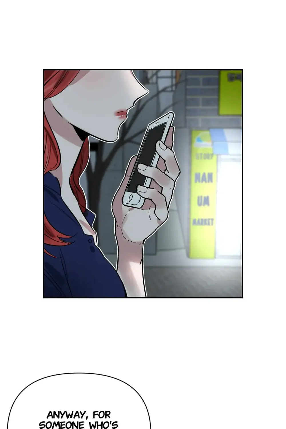 The Failed Heiress Chapter 22 - page 30