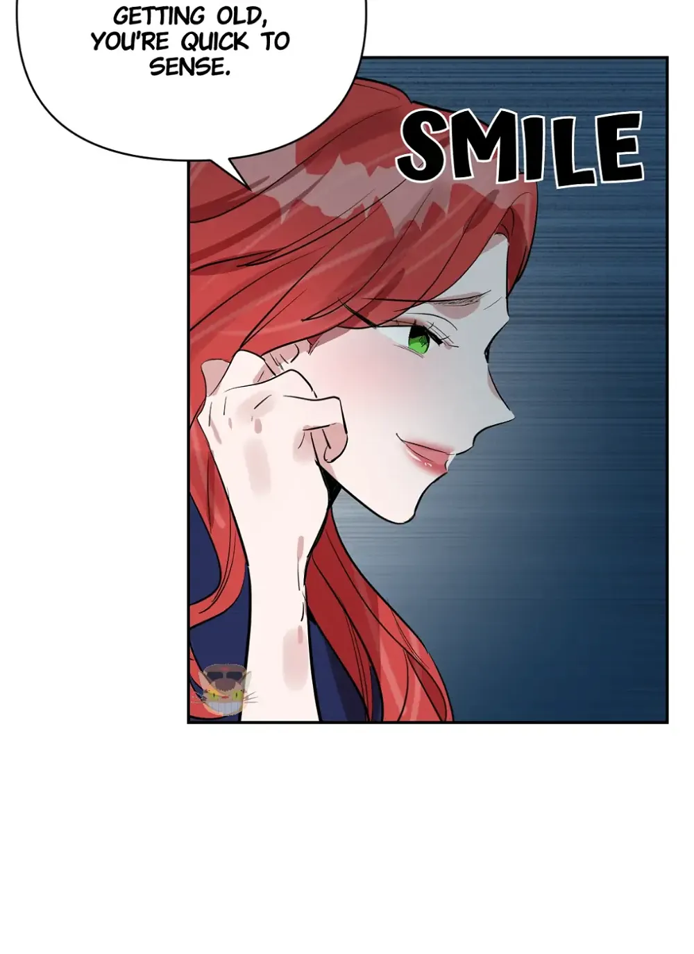 The Failed Heiress Chapter 22 - page 31