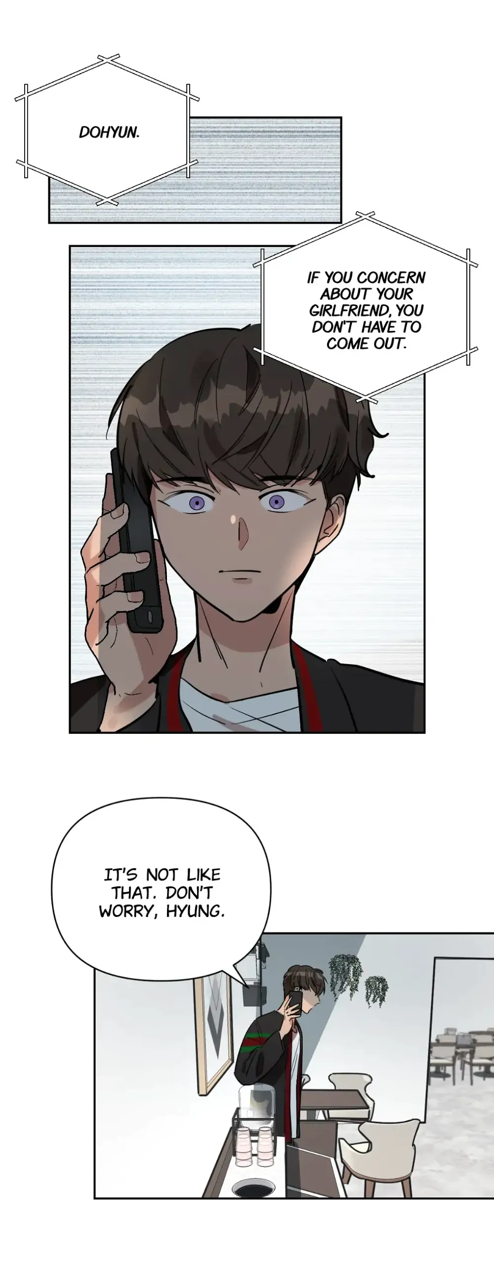 The Failed Heiress Chapter 23 - page 15