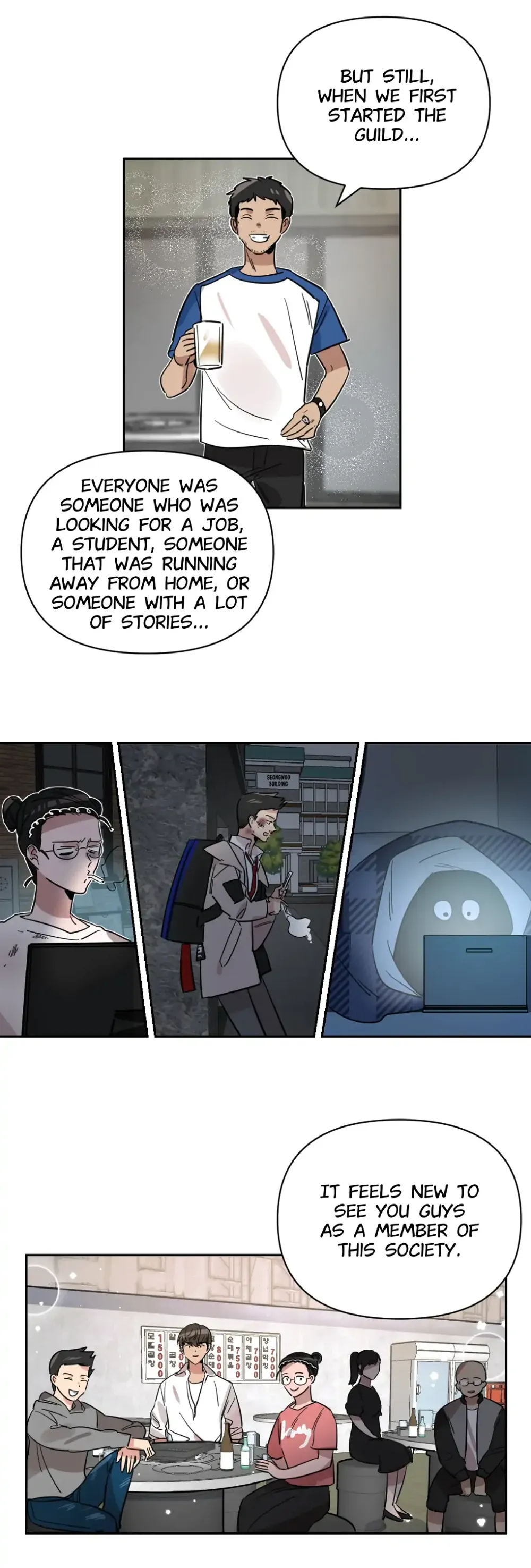The Failed Heiress Chapter 23 - page 20