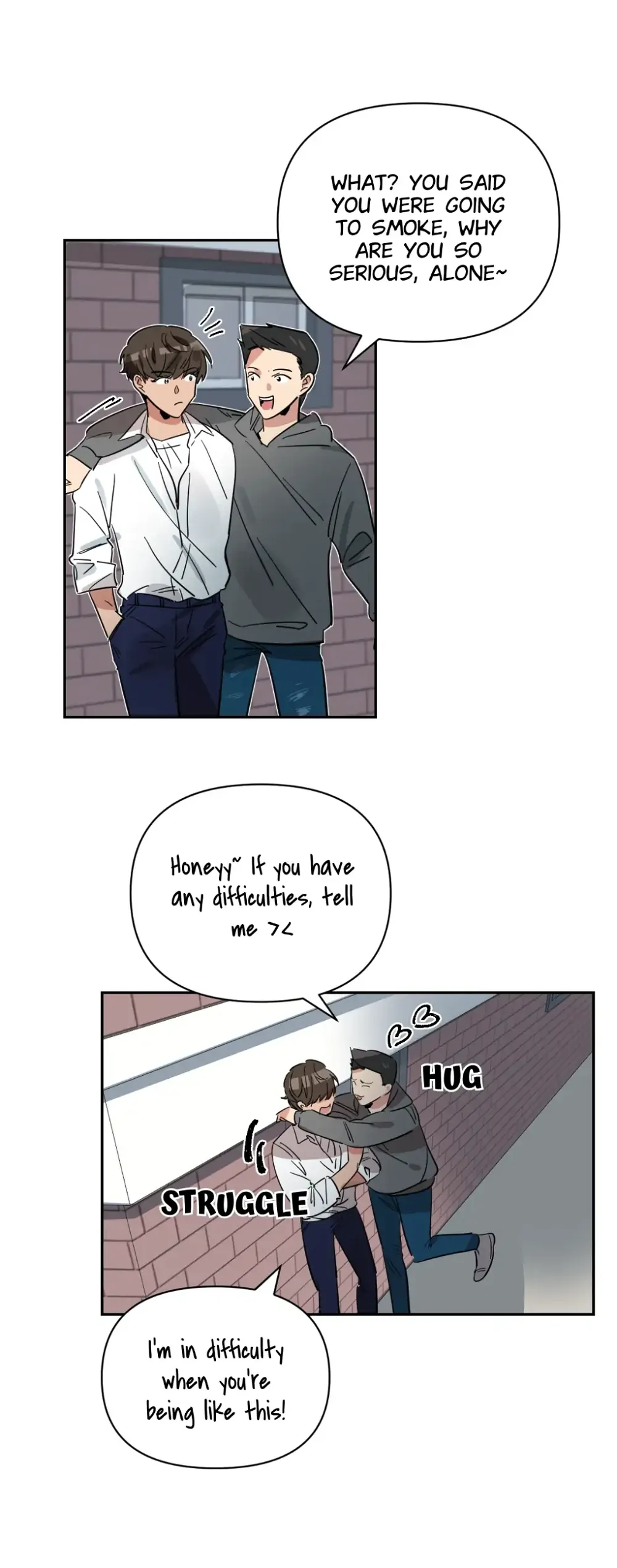 The Failed Heiress Chapter 23 - page 29