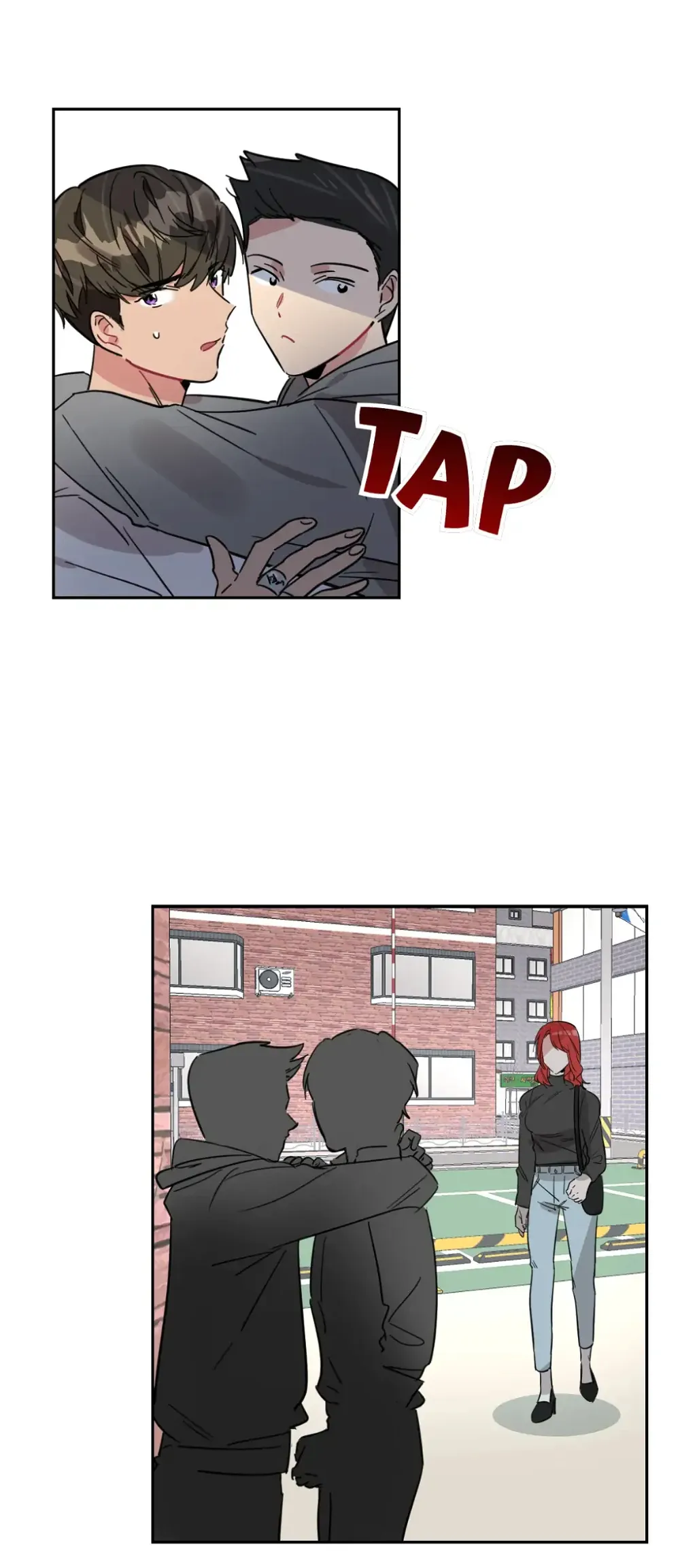 The Failed Heiress Chapter 23 - page 30