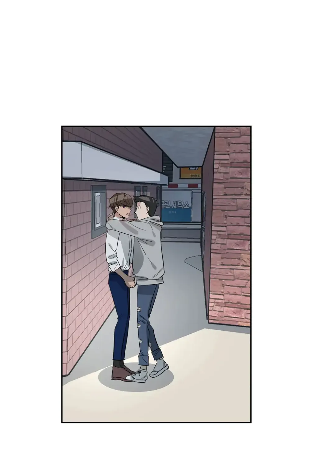 The Failed Heiress Chapter 23 - page 31