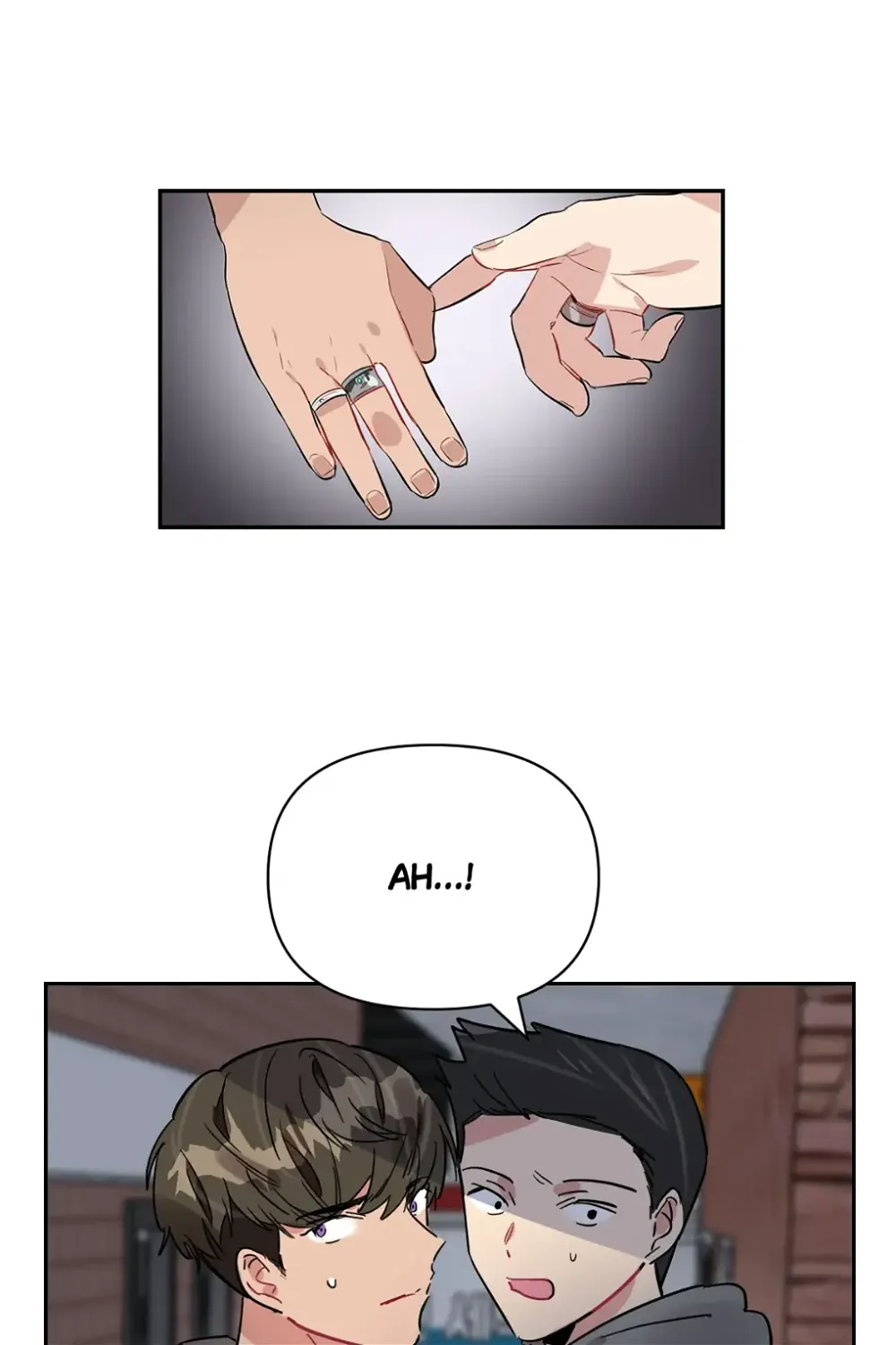 The Failed Heiress Chapter 23 - page 32