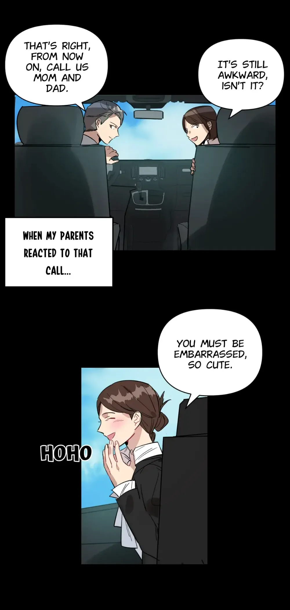 The Failed Heiress Chapter 24 - page 16