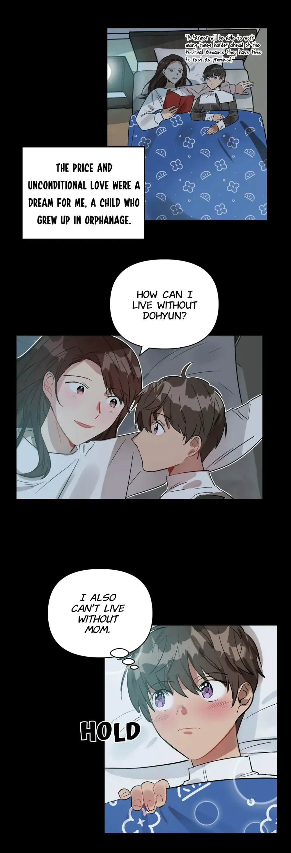 The Failed Heiress Chapter 24 - page 20
