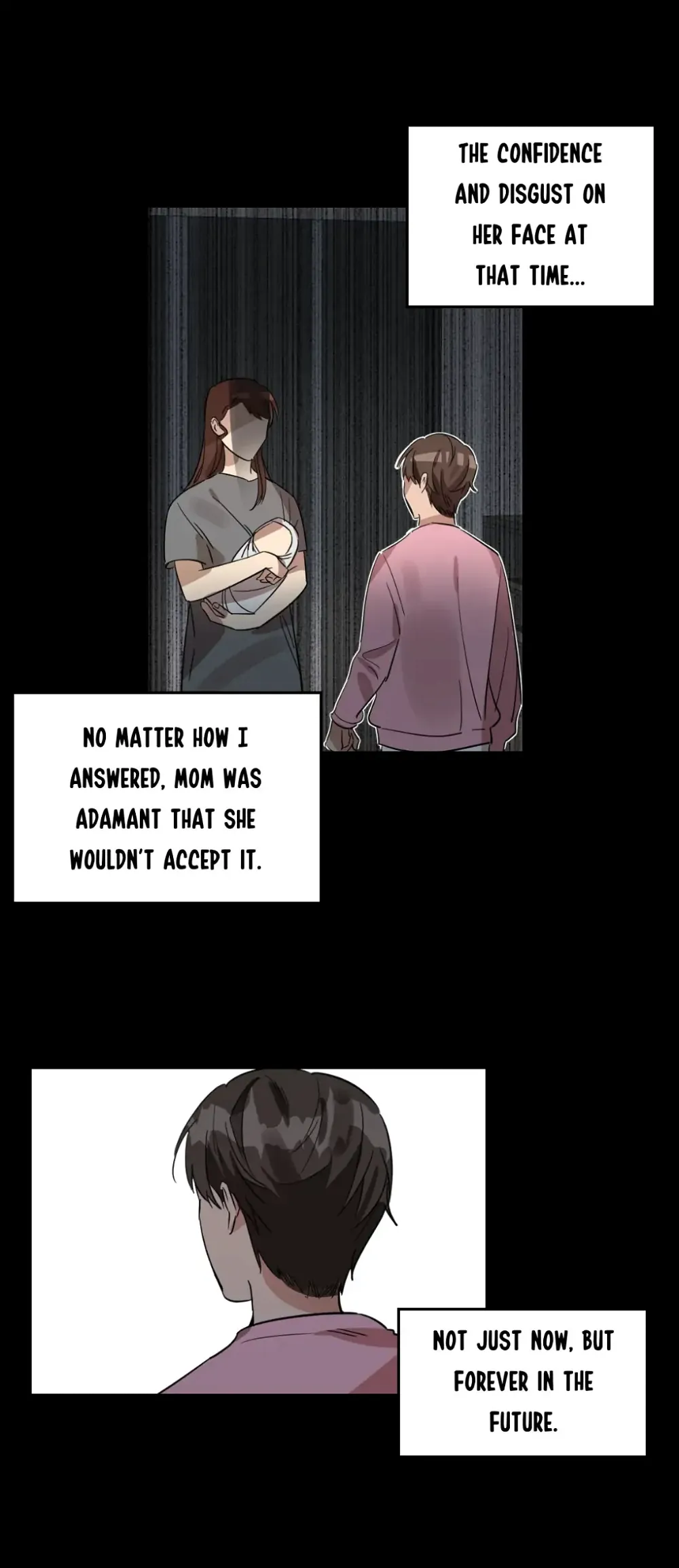 The Failed Heiress Chapter 24 - page 28