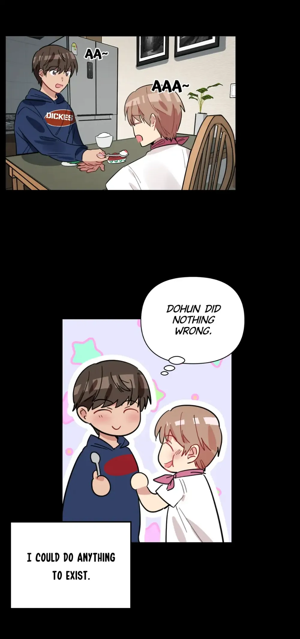 The Failed Heiress Chapter 24 - page 32