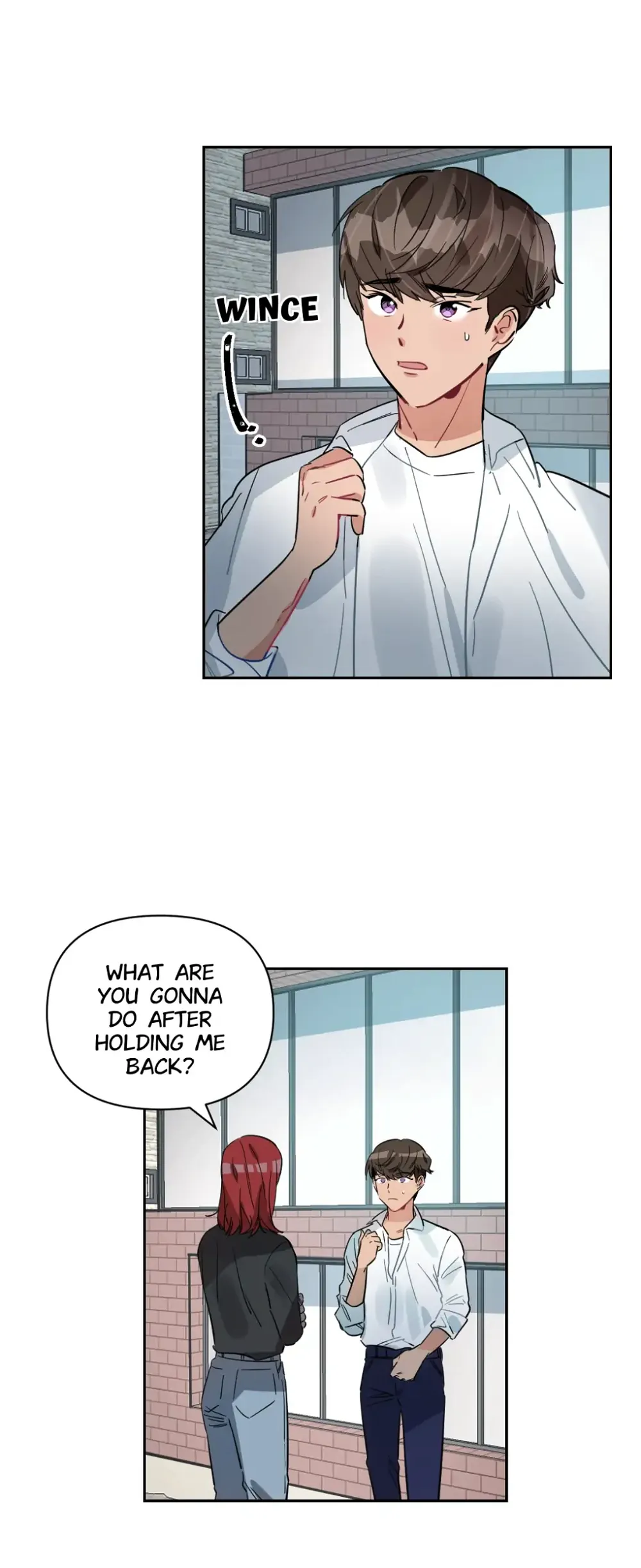 The Failed Heiress Chapter 24 - page 4