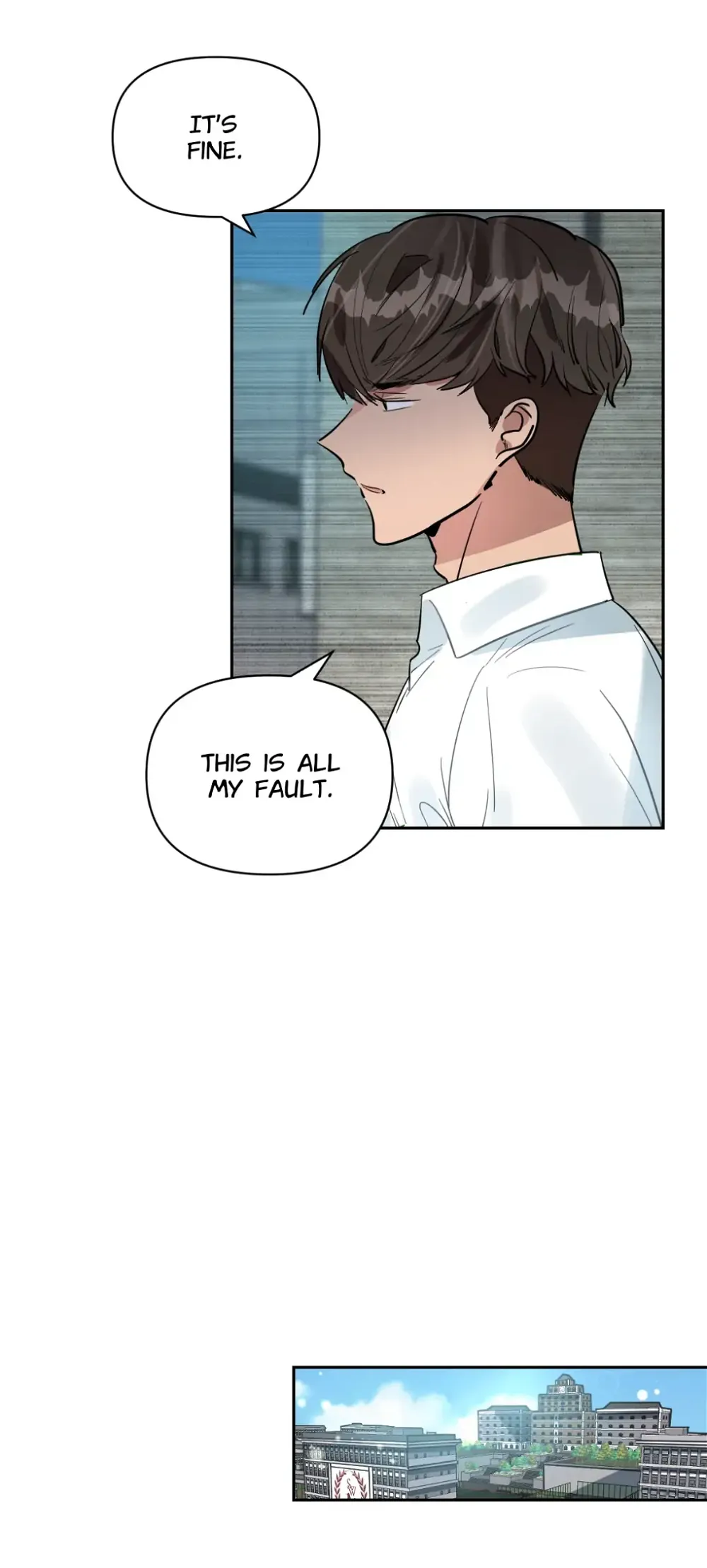 The Failed Heiress Chapter 24 - page 8