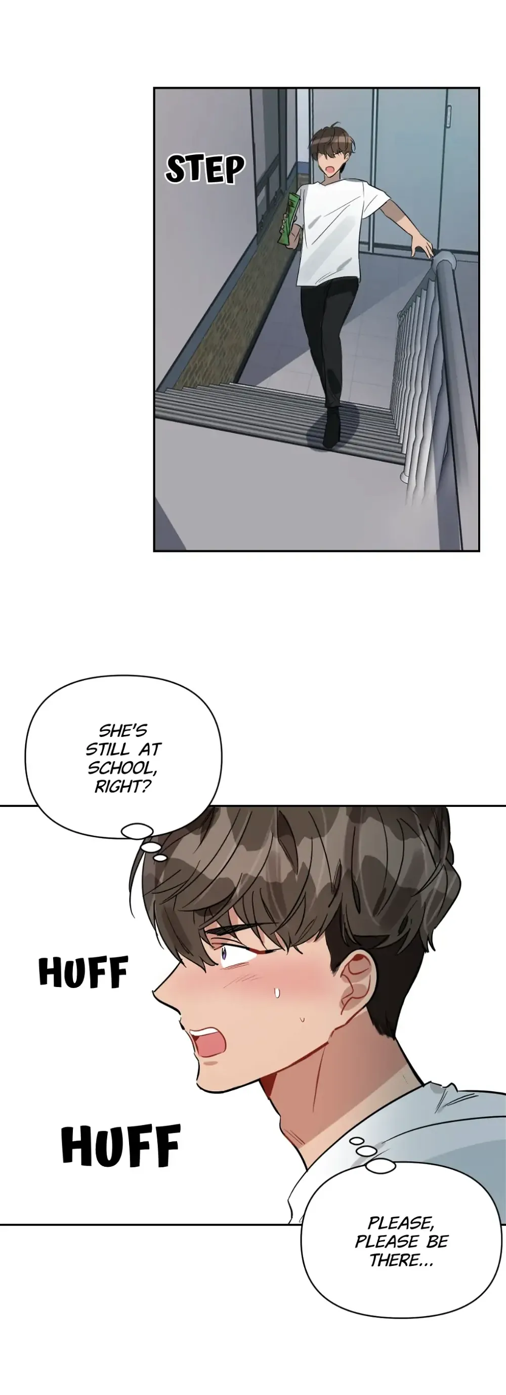 The Failed Heiress Chapter 25 - page 22