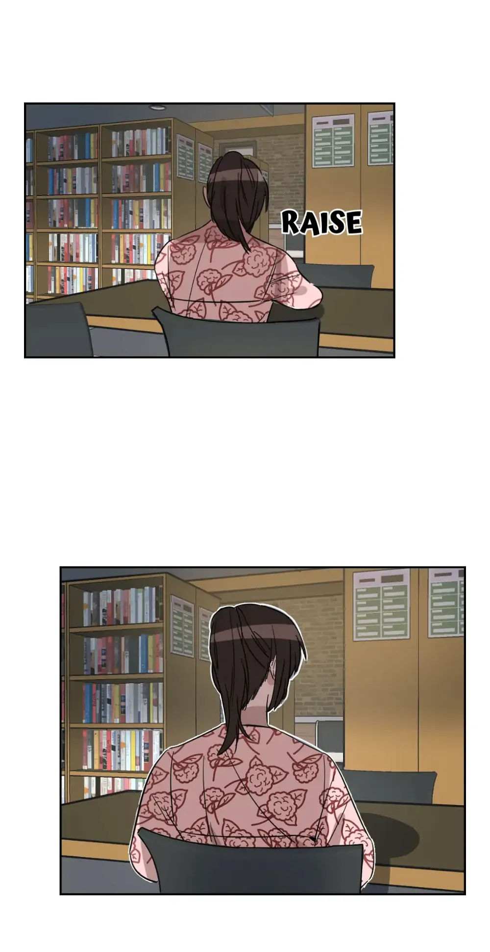 The Failed Heiress Chapter 25 - page 24
