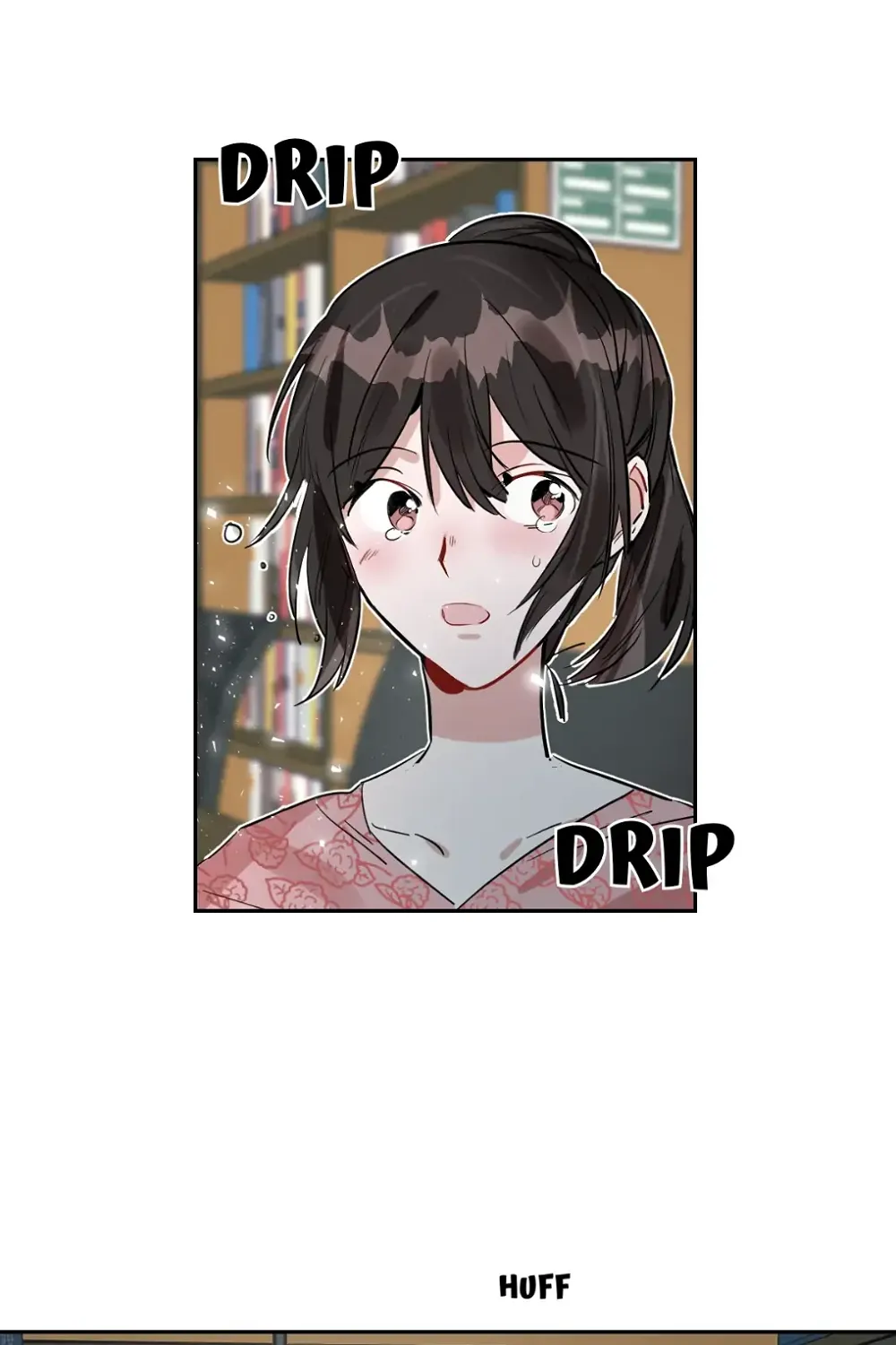 The Failed Heiress Chapter 25 - page 25
