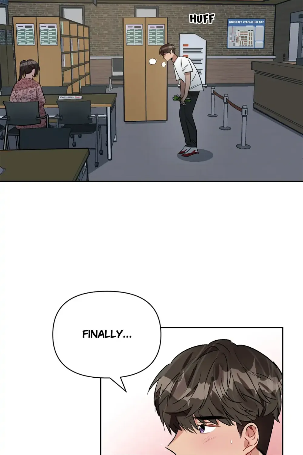 The Failed Heiress Chapter 25 - page 26