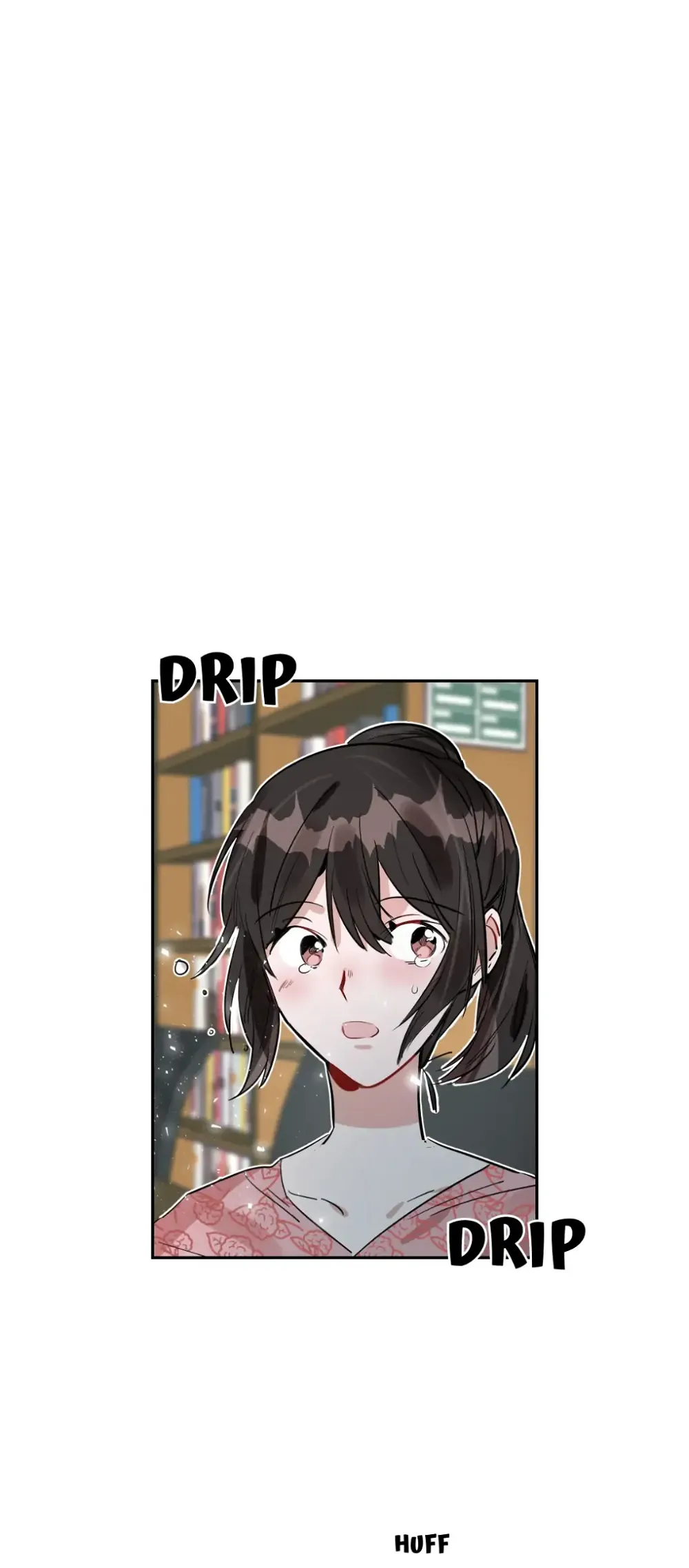 The Failed Heiress Chapter 26 - page 1