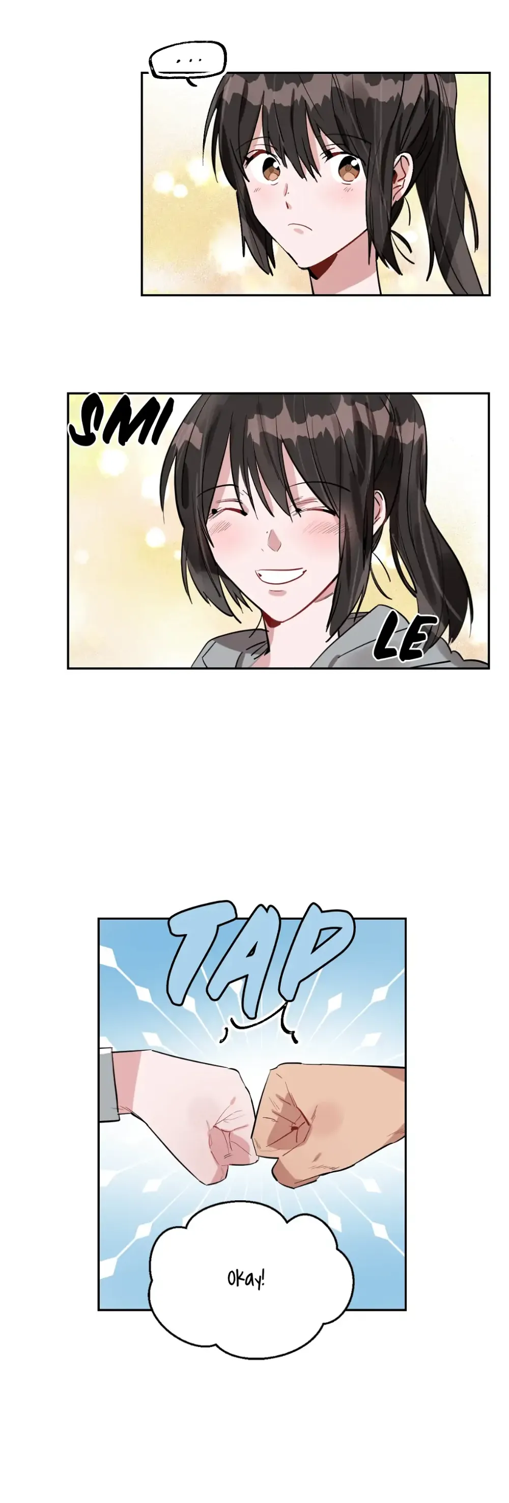 The Failed Heiress Chapter 26 - page 10