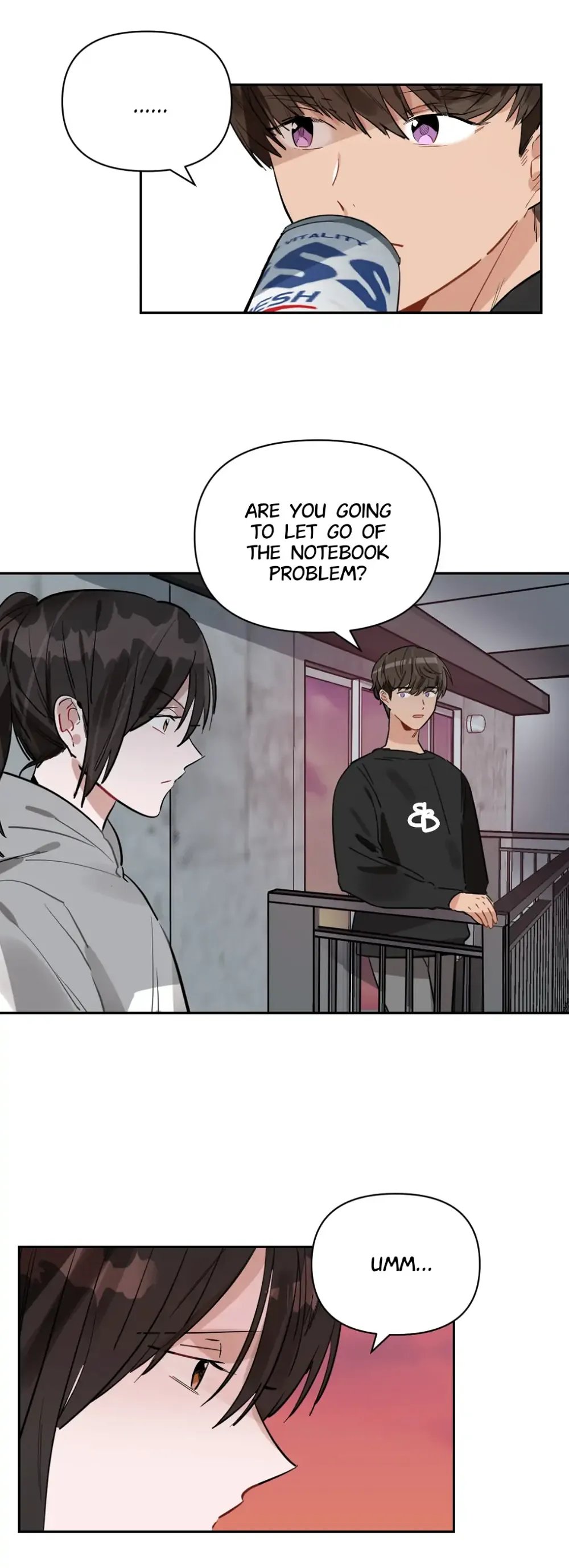 The Failed Heiress Chapter 26 - page 26
