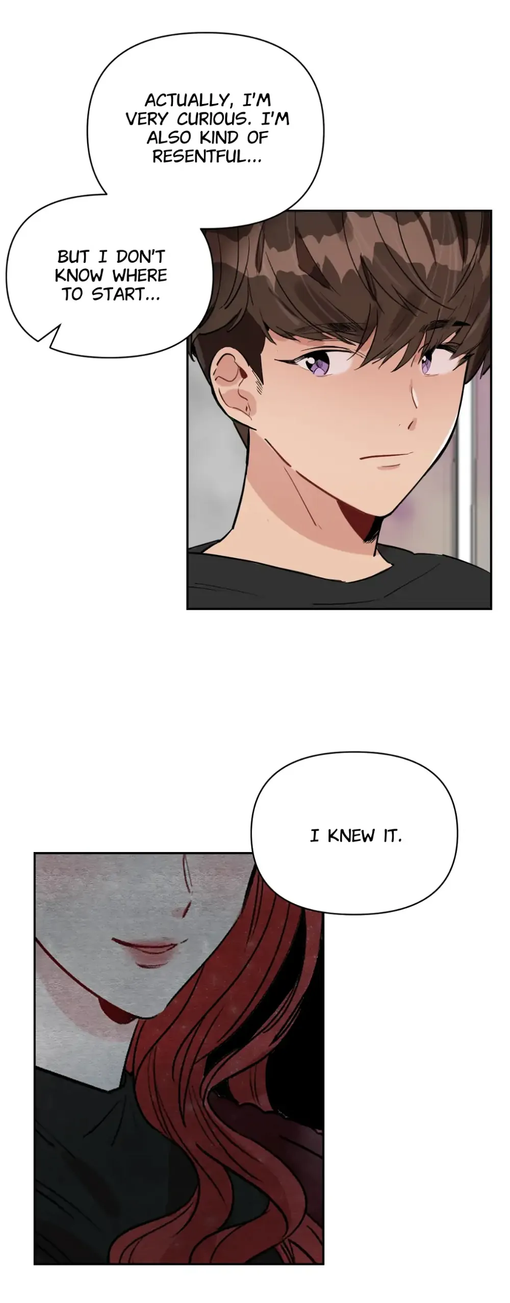 The Failed Heiress Chapter 26 - page 27