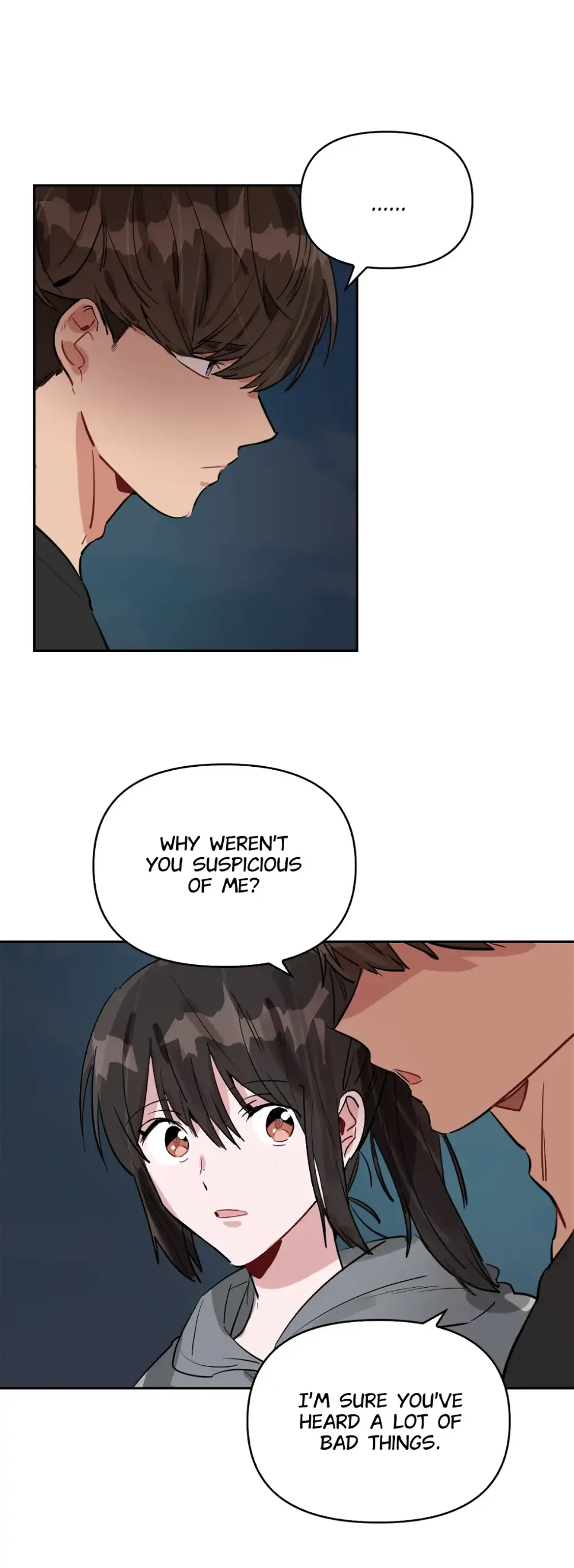 The Failed Heiress Chapter 26 - page 30