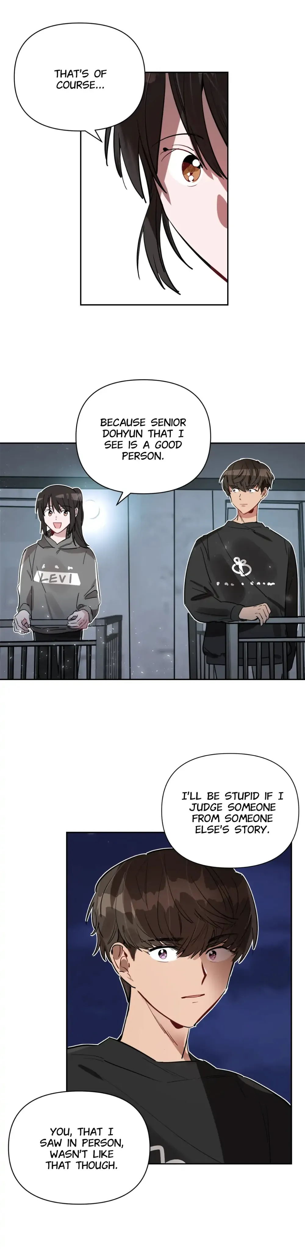 The Failed Heiress Chapter 26 - page 31