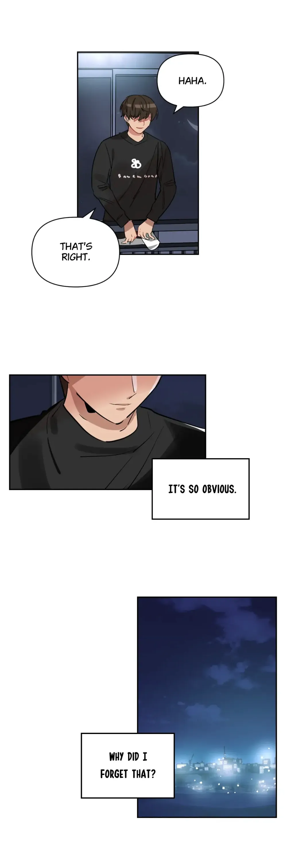 The Failed Heiress Chapter 26 - page 32