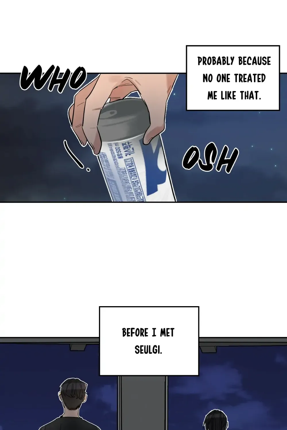 The Failed Heiress Chapter 26 - page 33