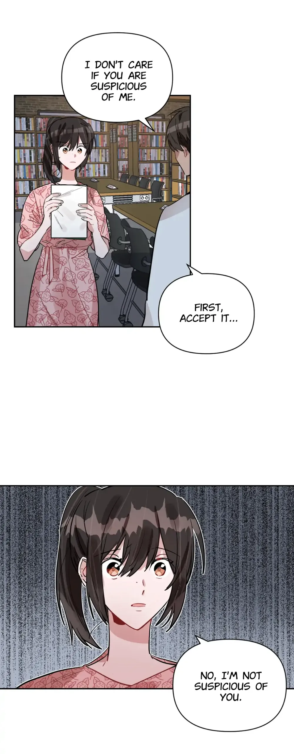 The Failed Heiress Chapter 26 - page 4