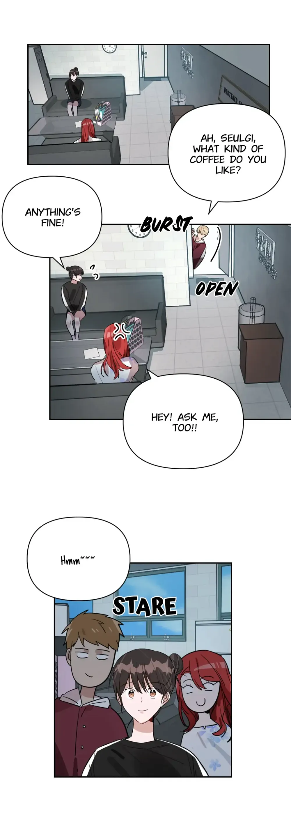 The Failed Heiress Chapter 27 - page 17