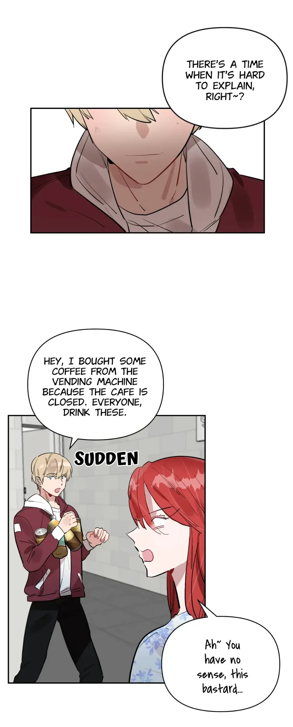 The Failed Heiress Chapter 27 - page 23