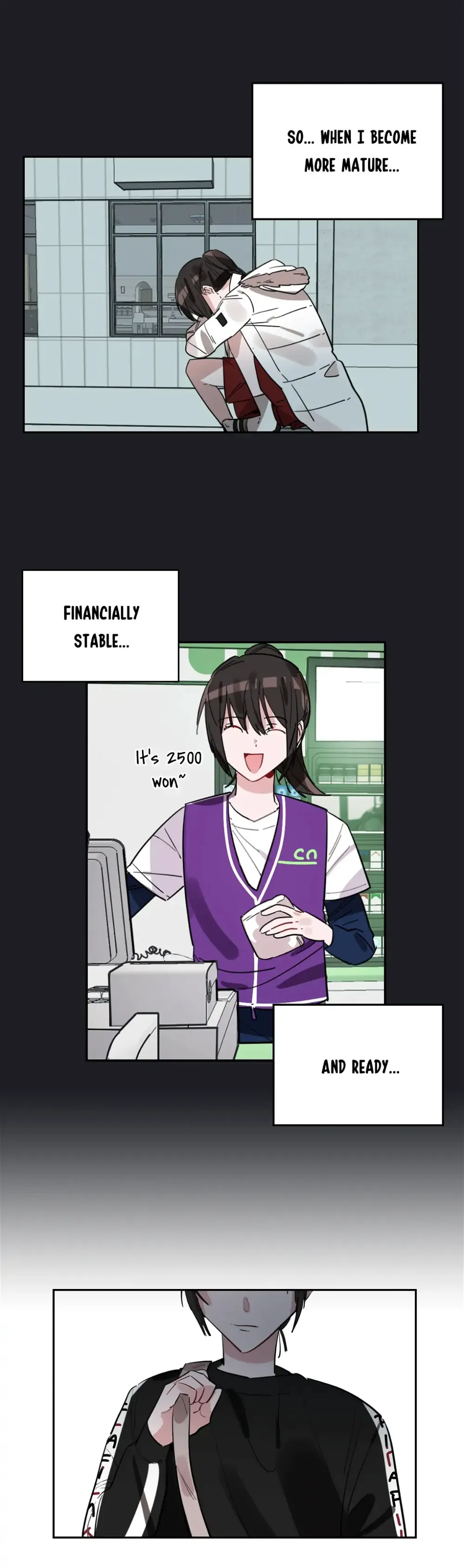 The Failed Heiress Chapter 27 - page 29