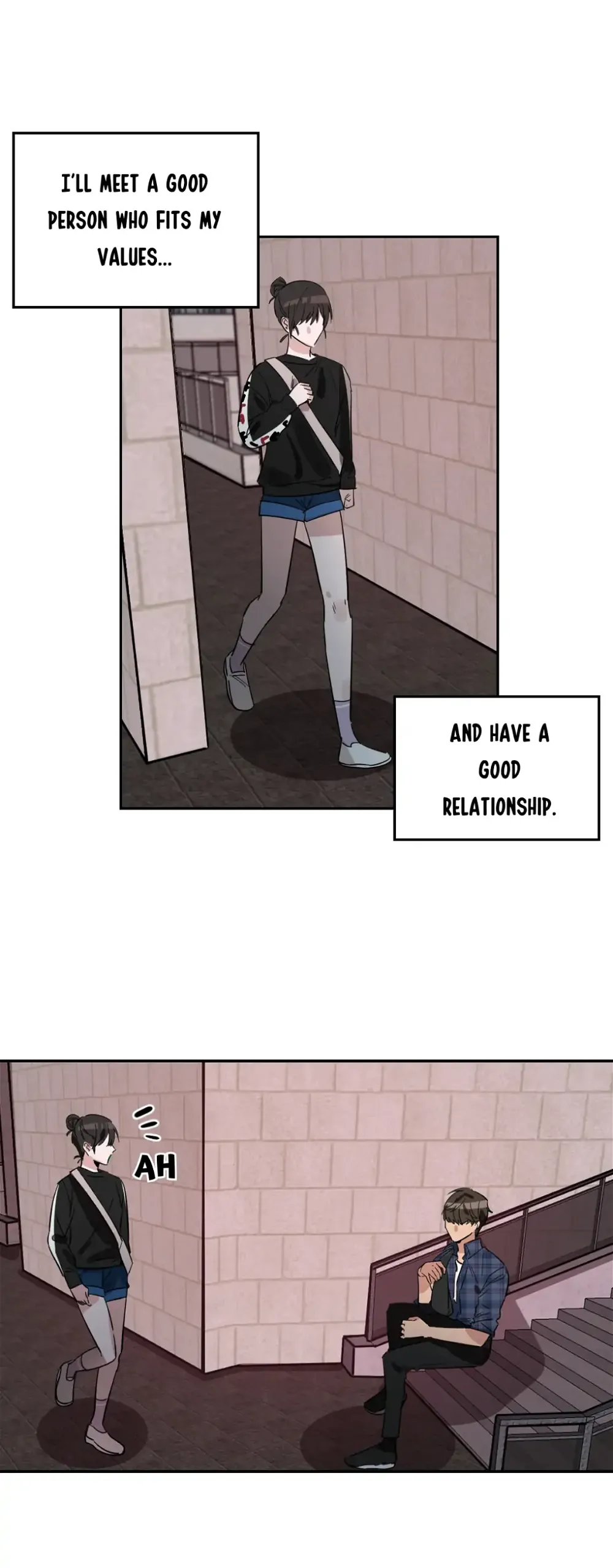The Failed Heiress Chapter 27 - page 30