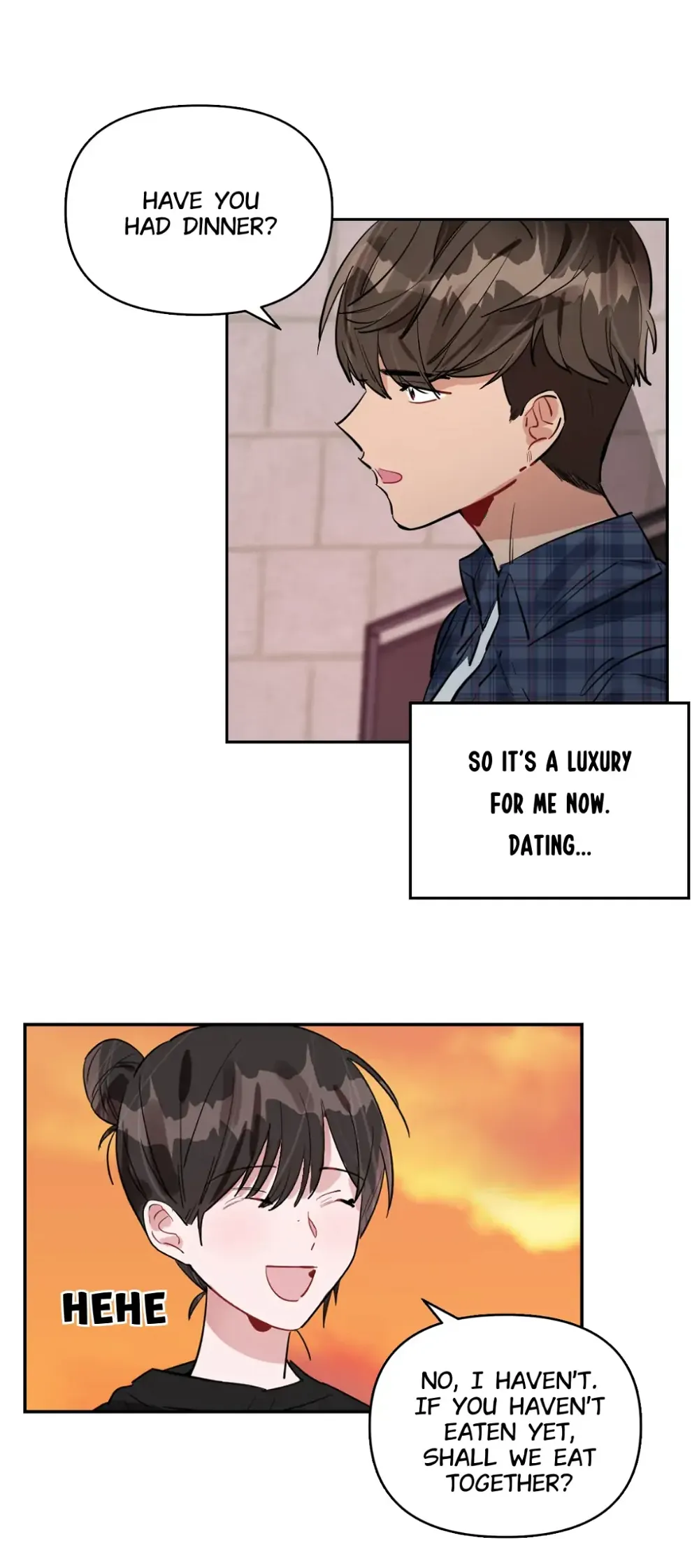 The Failed Heiress Chapter 27 - page 31