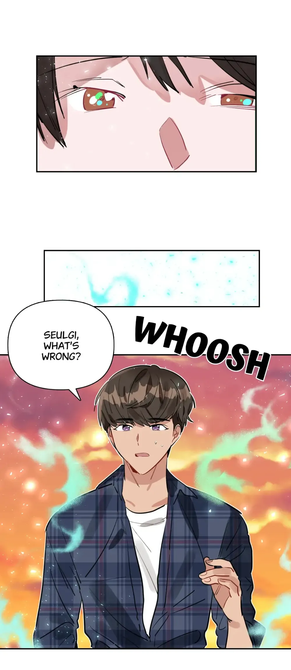 The Failed Heiress Chapter 27 - page 36