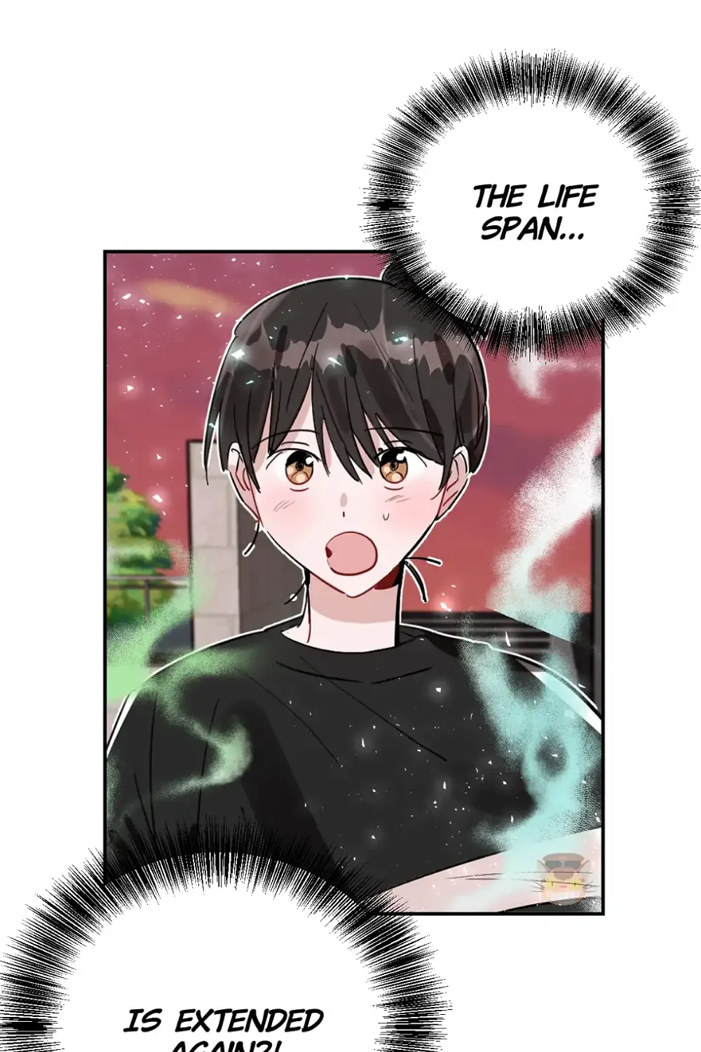 The Failed Heiress Chapter 27 - page 37