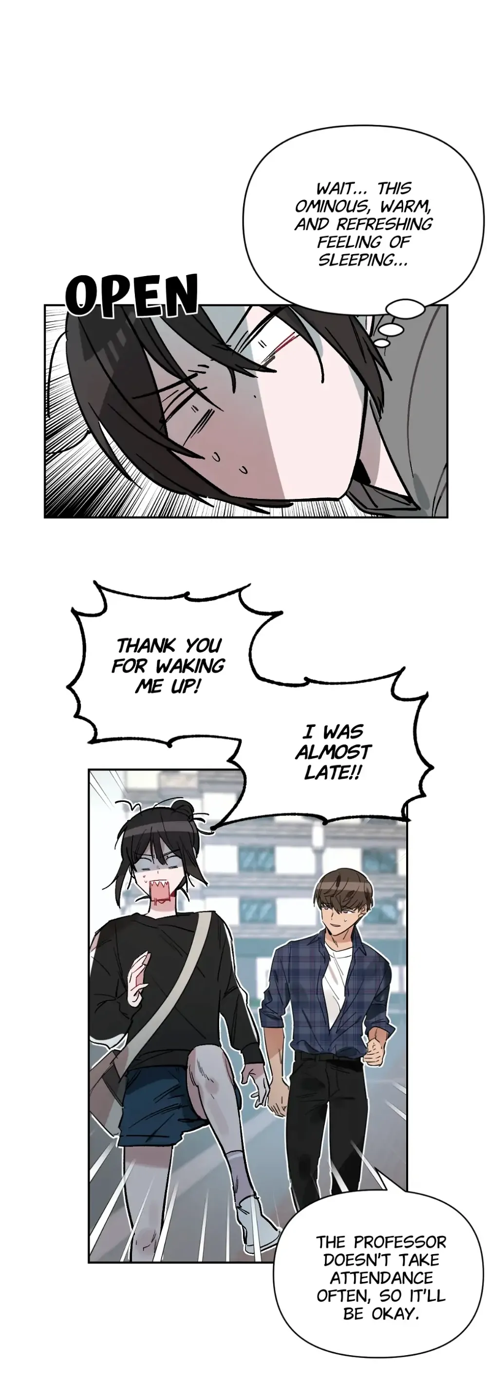 The Failed Heiress Chapter 27 - page 5