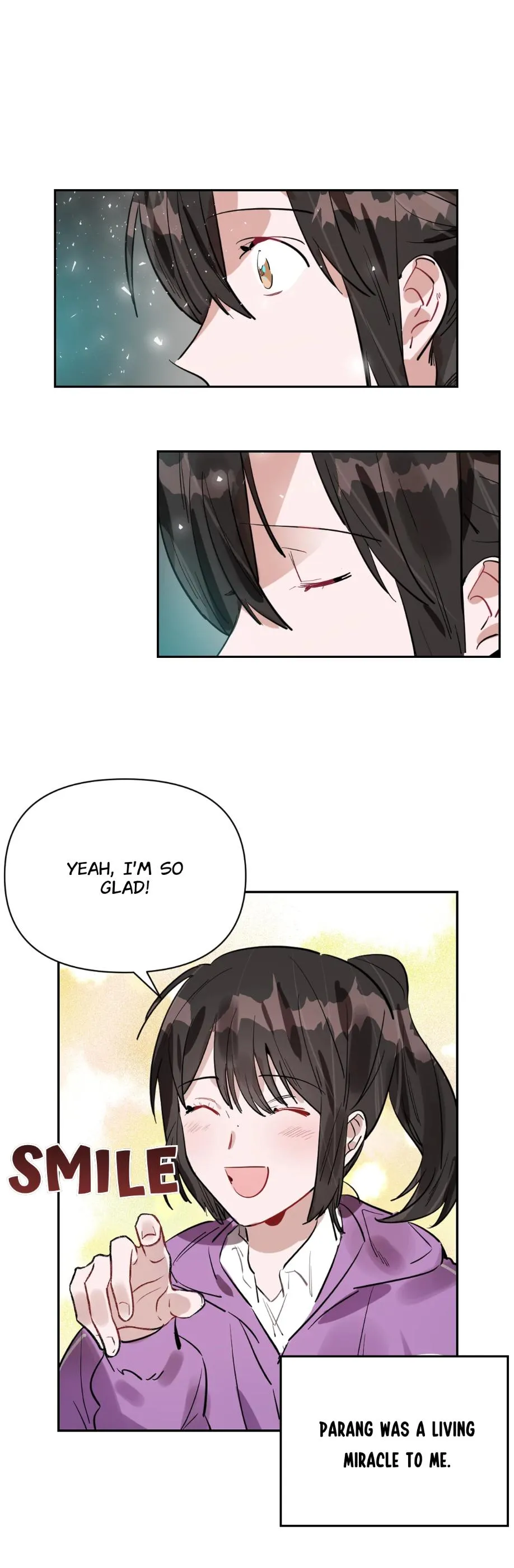 The Failed Heiress Chapter 28 - page 11
