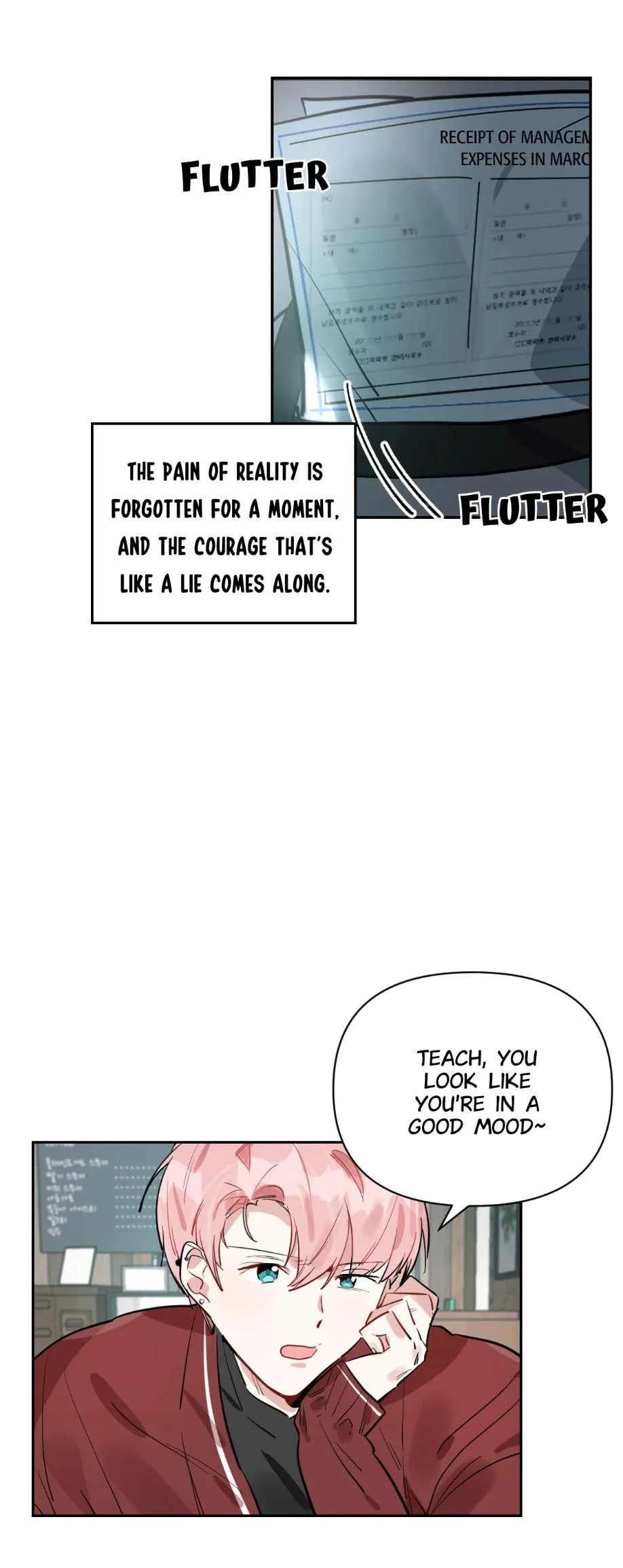 The Failed Heiress Chapter 28 - page 14