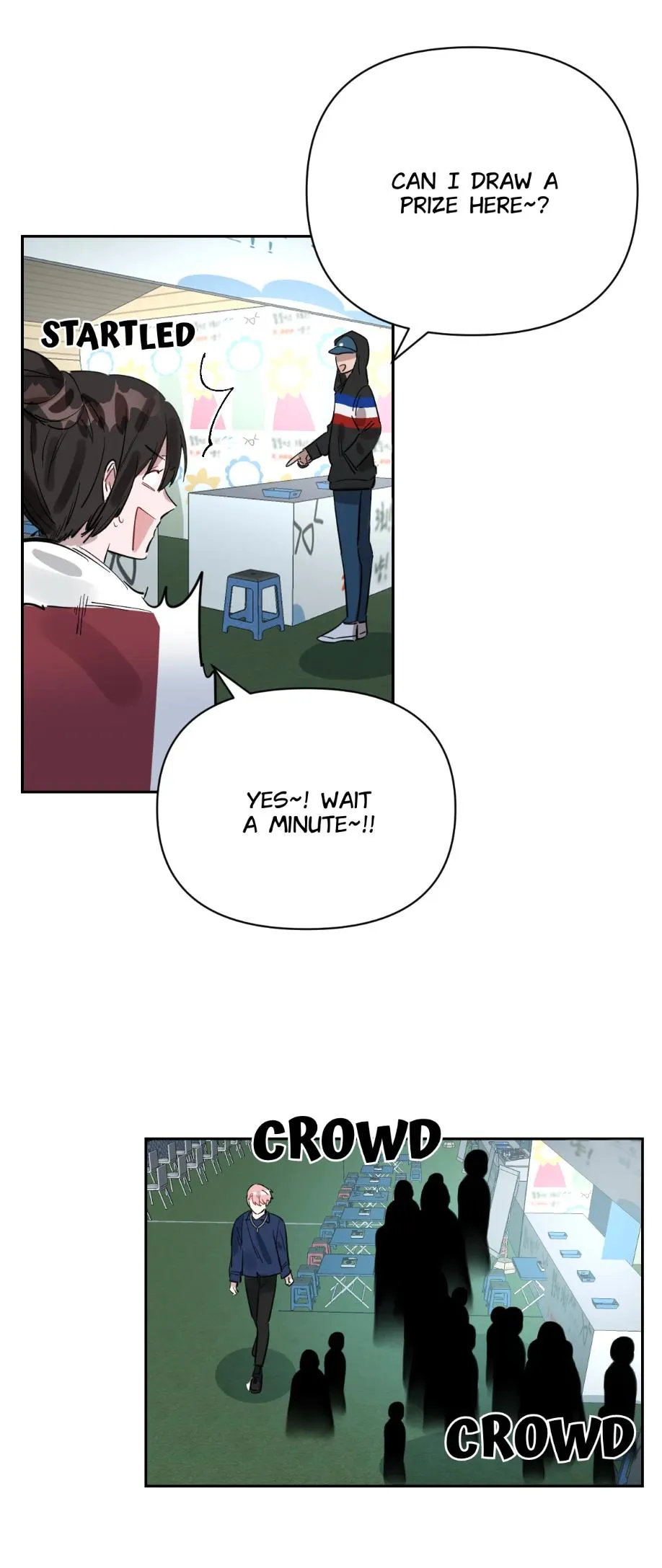 The Failed Heiress Chapter 28 - page 25