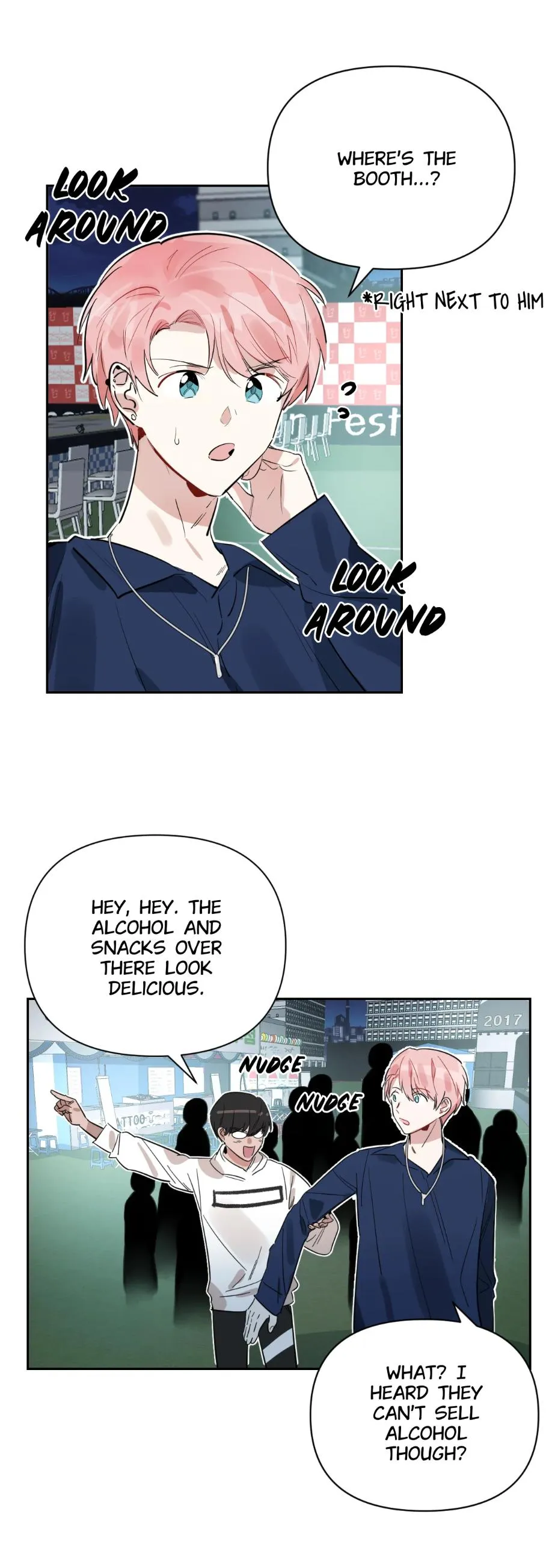 The Failed Heiress Chapter 28 - page 26