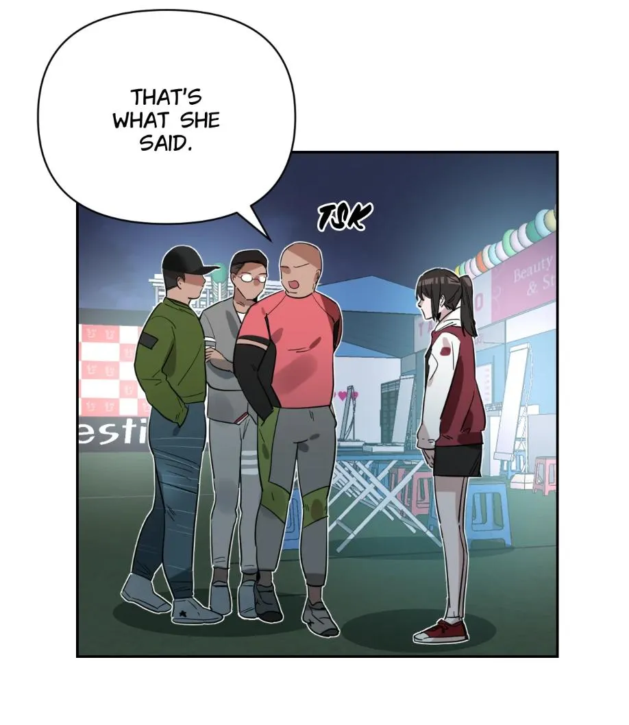The Failed Heiress Chapter 28 - page 31