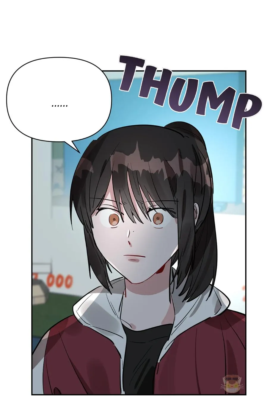 The Failed Heiress Chapter 28 - page 36